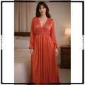 Classy Nightgowns & Elegant Women's Sleepwear
