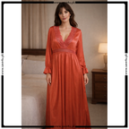 Classy Nightgowns & Elegant Women's Sleepwear