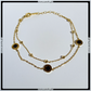 JJ-CB12 Imported Chain Bracelet