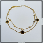 JJ-CB12 Imported Chain Bracelet