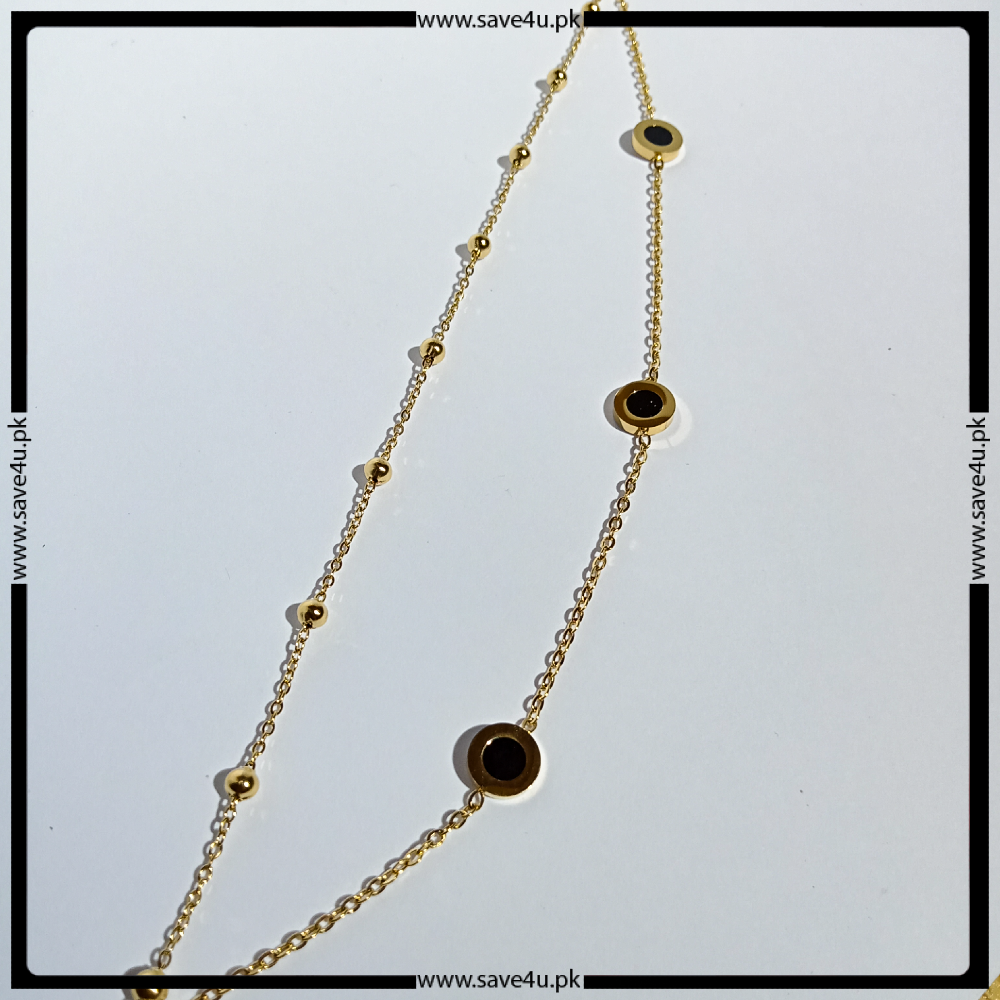 JJ-CB12 Imported Chain Bracelet