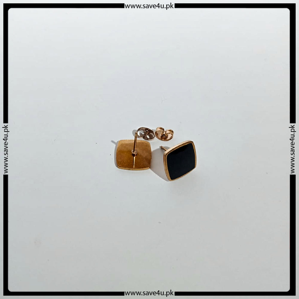 JJ-E7 Imported Earring