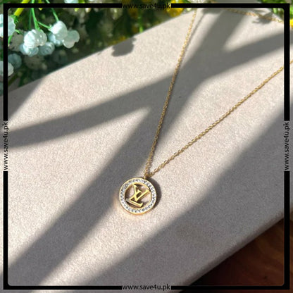JJ-P13 Imported Pendant