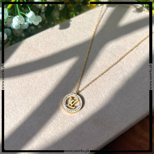 JJ-P13 Imported Pendant