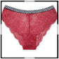 Pack of 3 Full Lace Thong panties