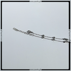 JJ-CB3 Imported Chain Bracelet