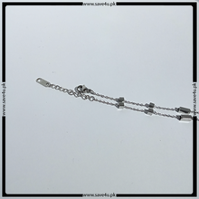 Load image into Gallery viewer, JJ-CB3 Imported Chain Bracelet
