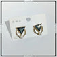 JJ-E9 Imported Earring