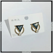 Load image into Gallery viewer, JJ-E9 Imported Earring
