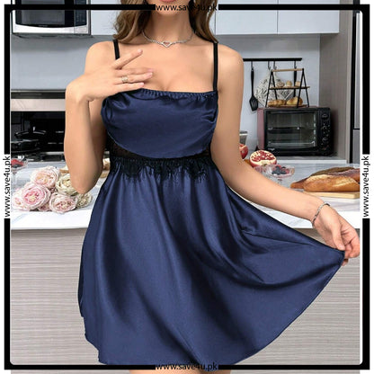 Satin Touch Lingerie for Perfect Nights