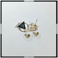JJ-E9 Imported Earring