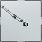 JJ-CB3 Imported Chain Bracelet