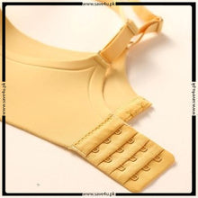 Load image into Gallery viewer, Soft Cups Nylon Double Padded Bra
