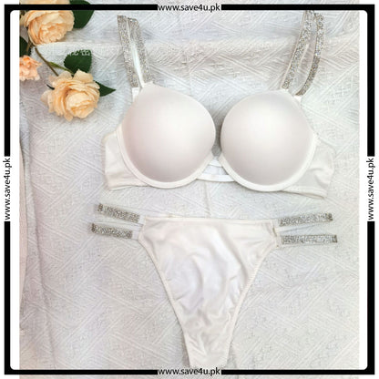 Whispers Temptation Intimate Set