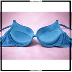 Lightweight Padded Push-Up Bra