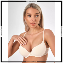 Load image into Gallery viewer, Gracefully Designed Romantic Bra
