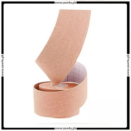 Instant Breast Lift Hypoallergenic Adhesive Tape