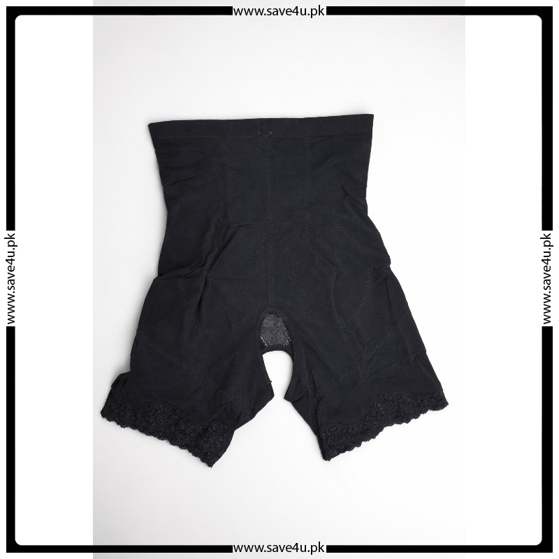 Premium Slim Fit Waist Control Shapewear