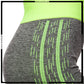 2-Pcs Workout Yoga Active wear Suit