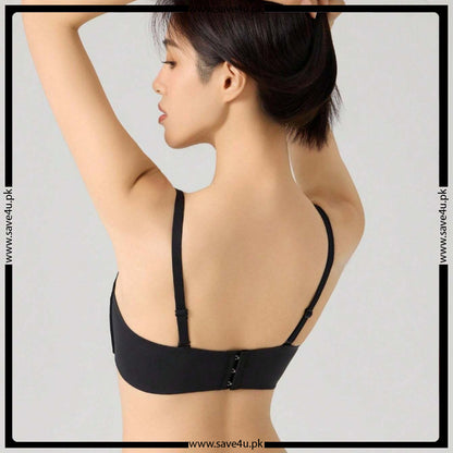 Gracefull Soft Push Up Adjustable Bra
