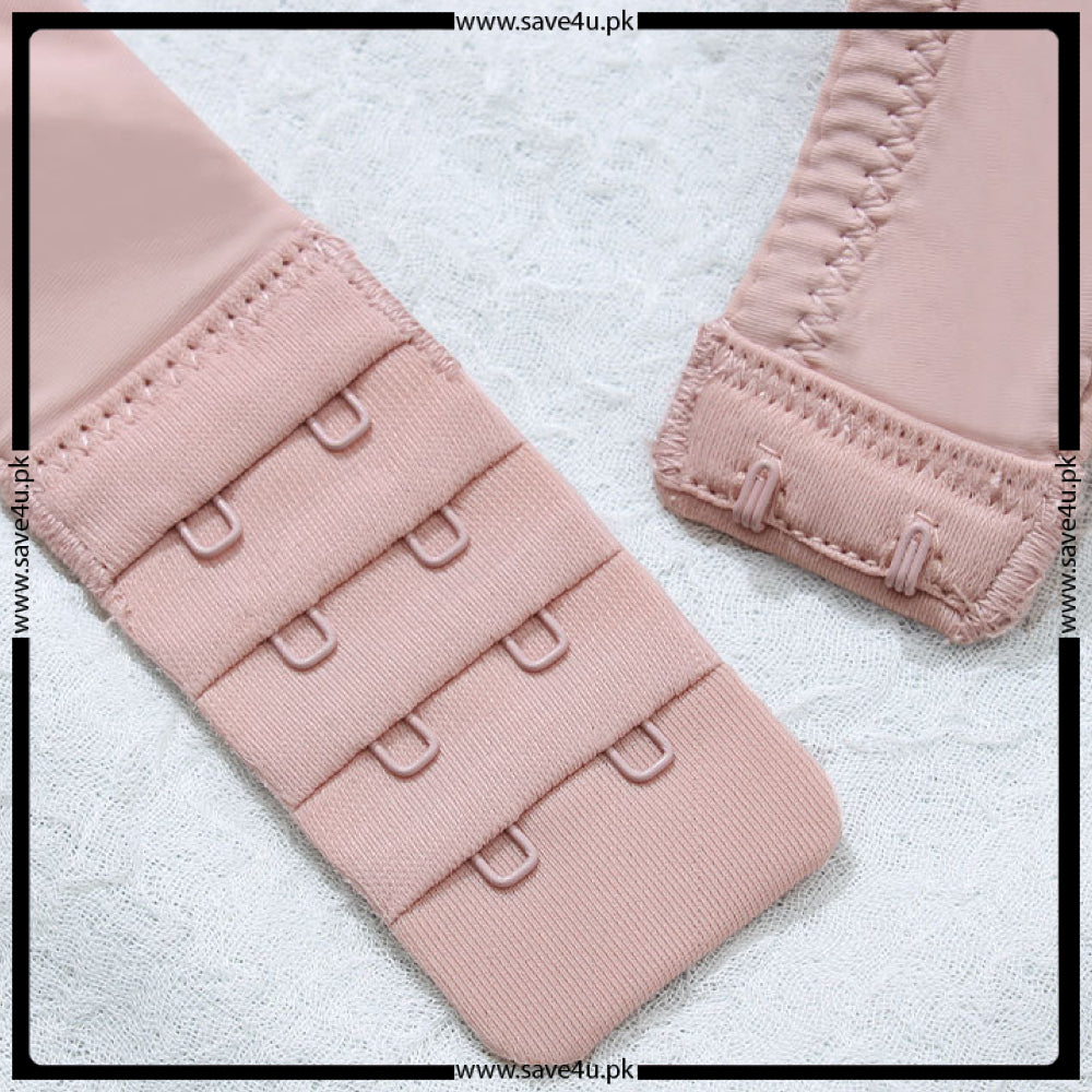 Pack Of 2 Thin Padded Bras