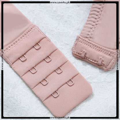 Pack Of 2 Thin Padded Bras