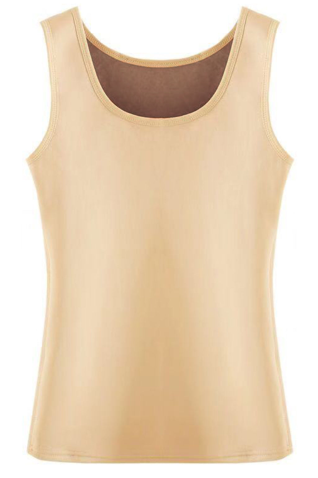 Winter Thermal Fleece Camisole