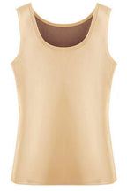 Winter Thermal Fleece Camisole