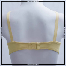 Load image into Gallery viewer, Women&#39;s Non-Padded Wireless Soft Cotton Bra

