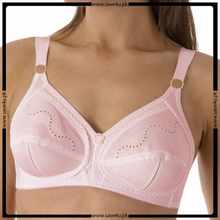 Load image into Gallery viewer, Ladies Full Coverage Comfortable Cotton Non-Padded Bra
