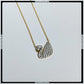 JJ-P2 Imported Pendant