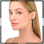 JJ-E7 Imported Earring