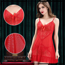 Load image into Gallery viewer, Exquisite Feminine Seamless Intricate Lingerie
