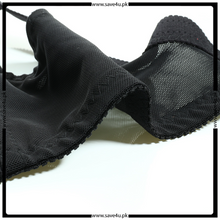 Load image into Gallery viewer, Doreena Soft Net Non Wired Non Padded Bra
