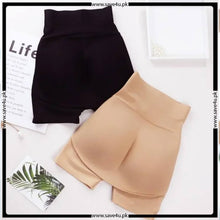 Load image into Gallery viewer, Women&#39;s Butt Lifter Padded Panties Shapewear
