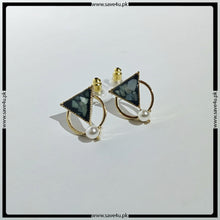 Load image into Gallery viewer, JJ-E9 Imported Earring
