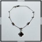 JJ-CB11 Imported Chain Bracelet