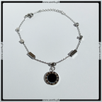 JJ-CB7 Imported Chain Bracelet