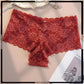 Pack of 3 Lace Thong Panties