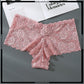 Pack of 3 Lace Thong Panties