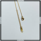 JJ-P13 Imported Pendant