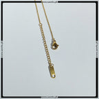 JJ-P4 Imported Pendant