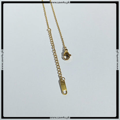 JJ-P11 Imported Pendant