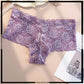 Pack of 3 Lace Thong Panties