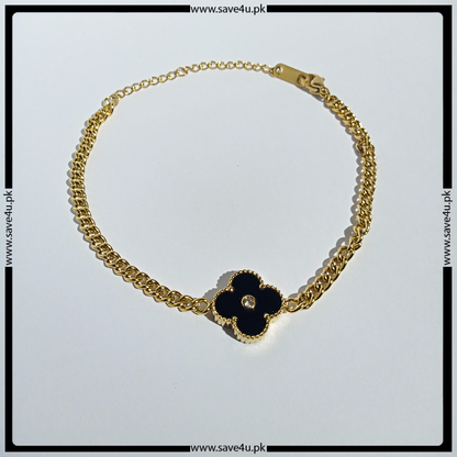 JJ-CB6 Imported Chain Bracelet