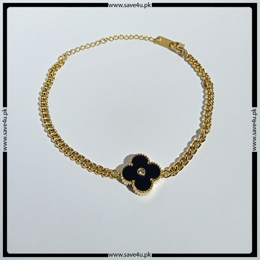 JJ-CB6 Imported Chain Bracelet