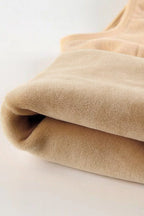Winter Thermal Fleece Camisole