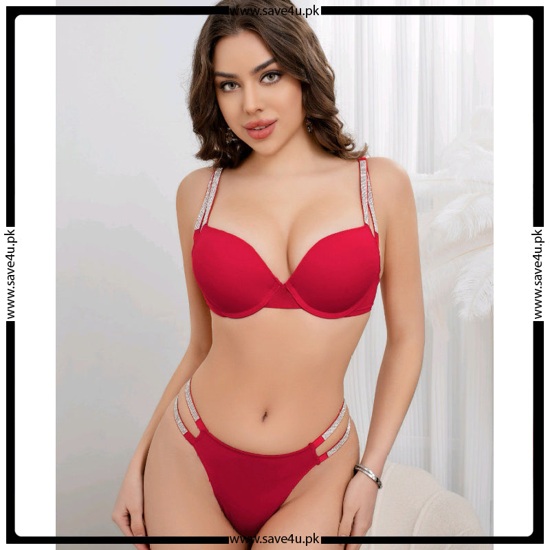 Whispers Temptation Intimate Set