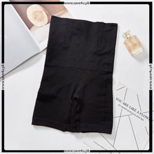 Load image into Gallery viewer, Breathable High Waist Tummy Control Shapewear
