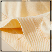 Load image into Gallery viewer, Jersy Cotton Padded &amp; Non Wired Strapless
